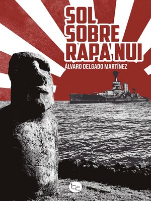 cover image of Sol sobre rapa nui